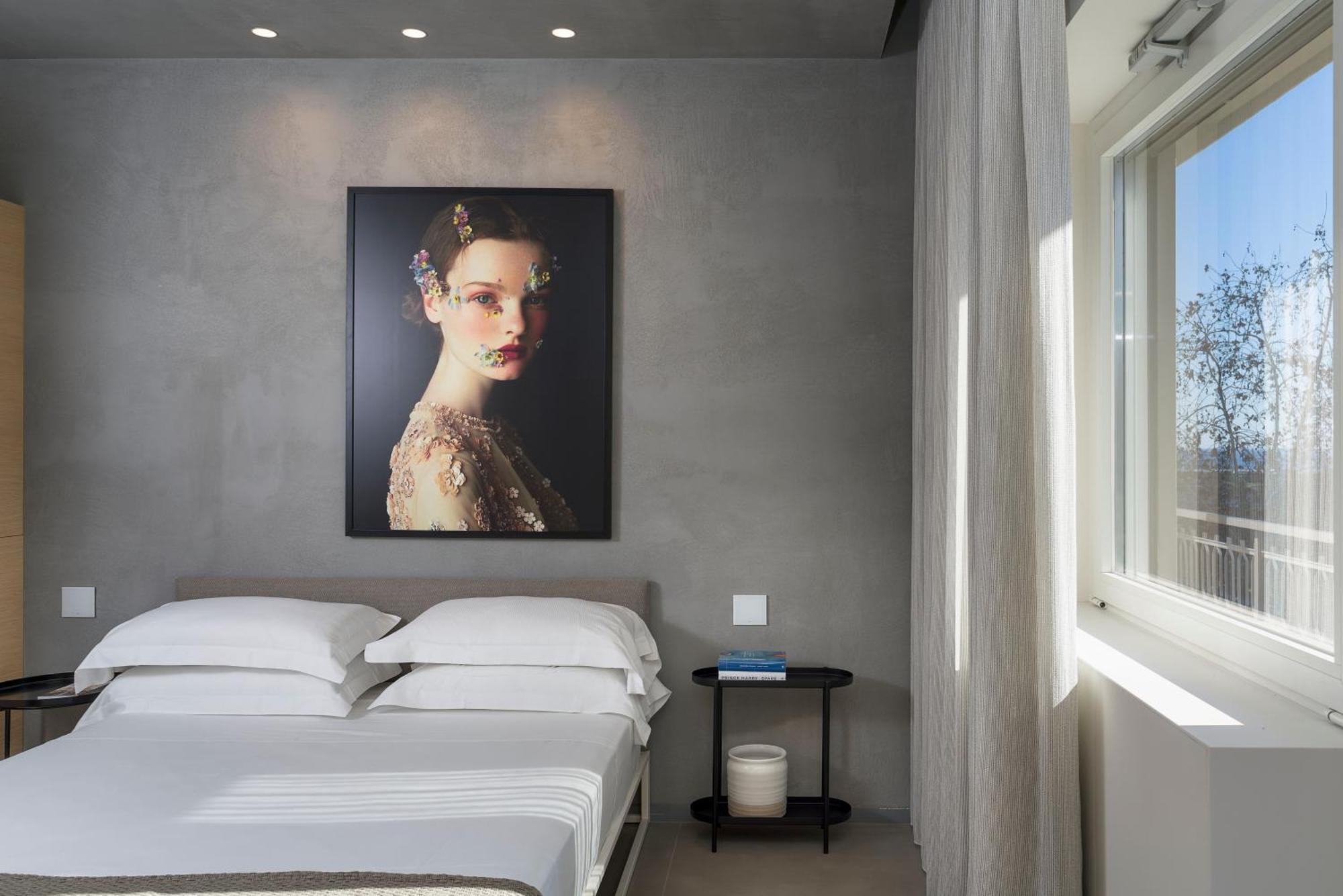 Catania Smart Apartments Exterior foto