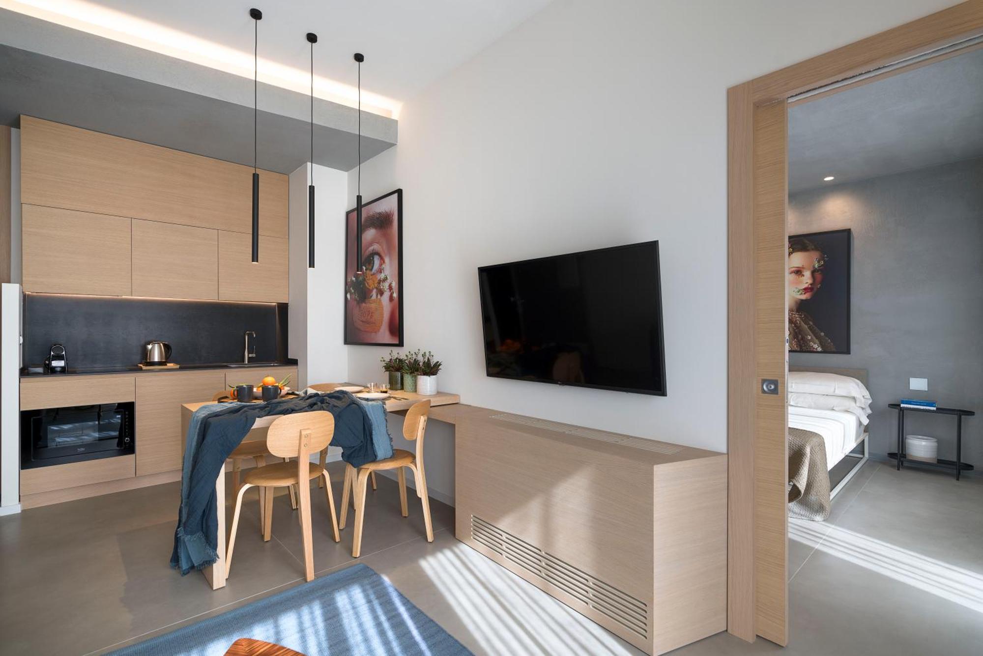 Catania Smart Apartments Exterior foto