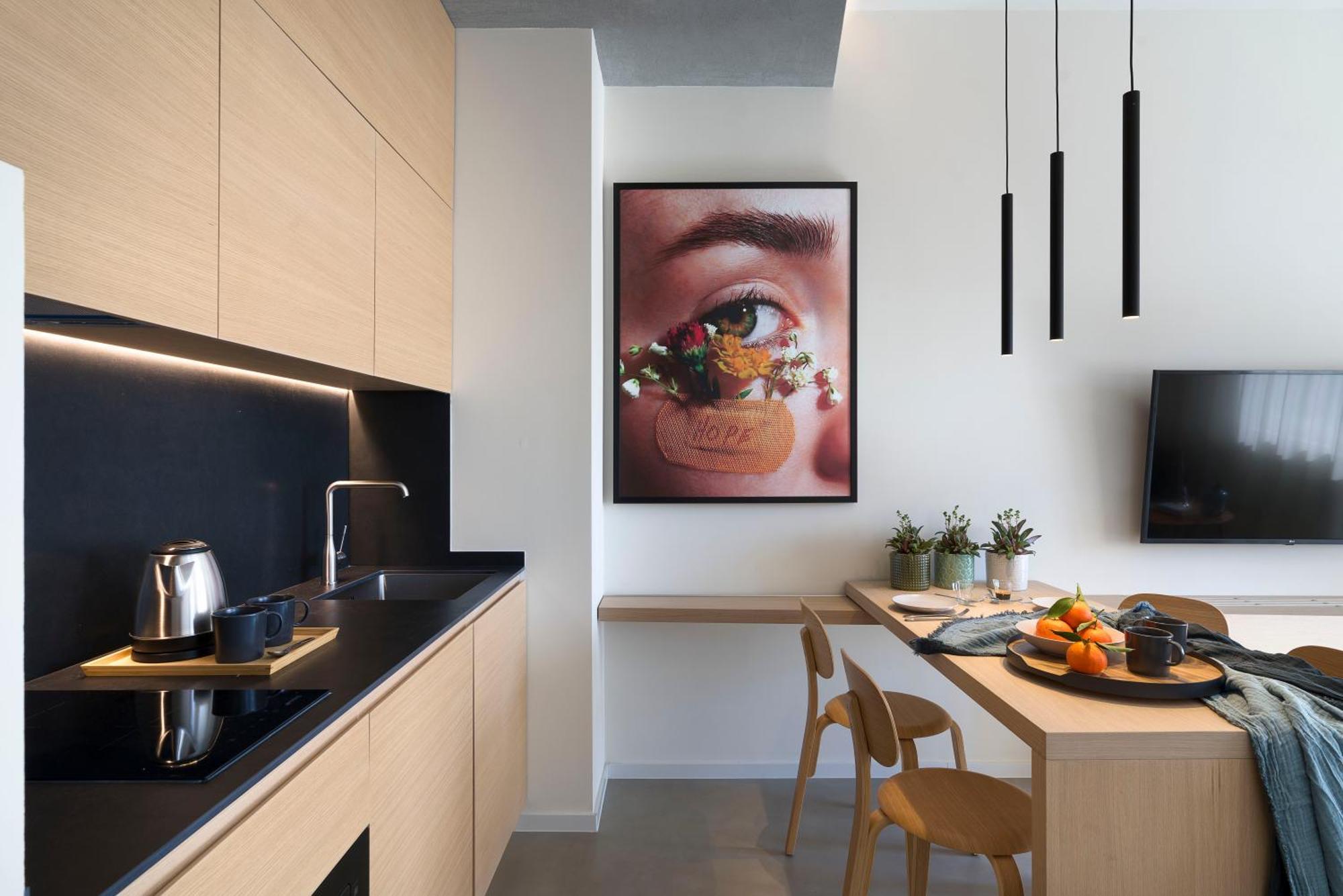 Catania Smart Apartments Exterior foto