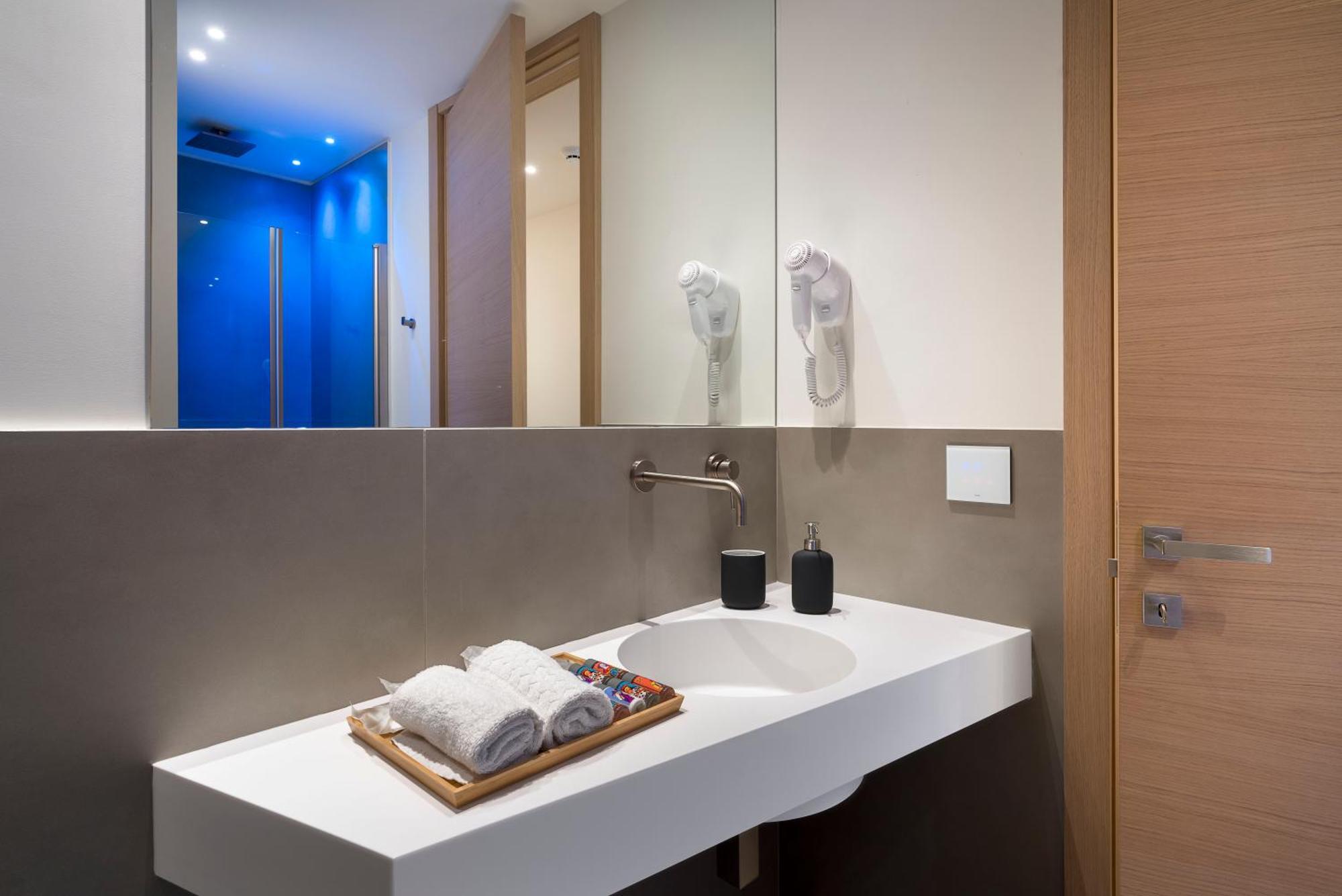 Catania Smart Apartments Exterior foto