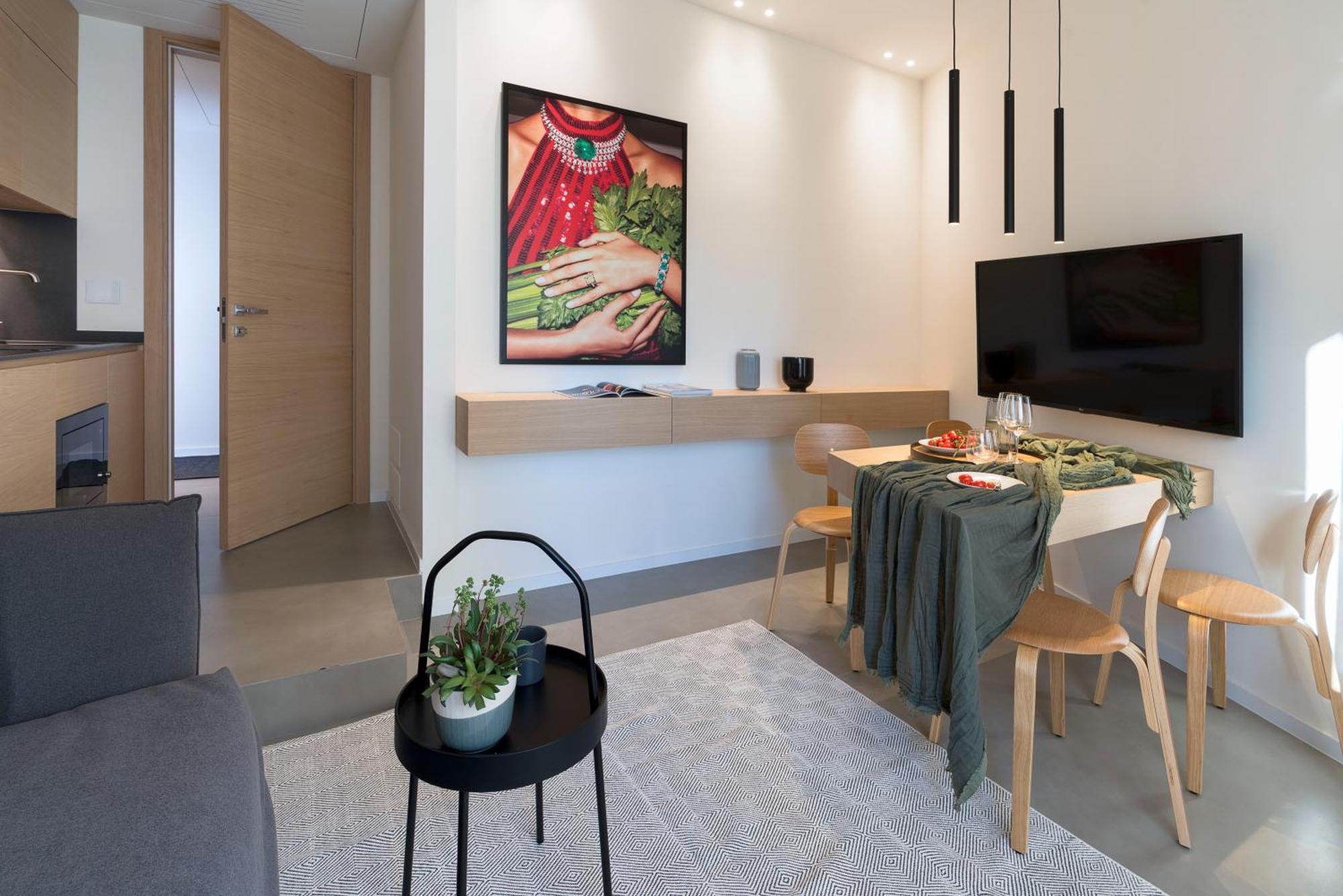 Catania Smart Apartments Exterior foto
