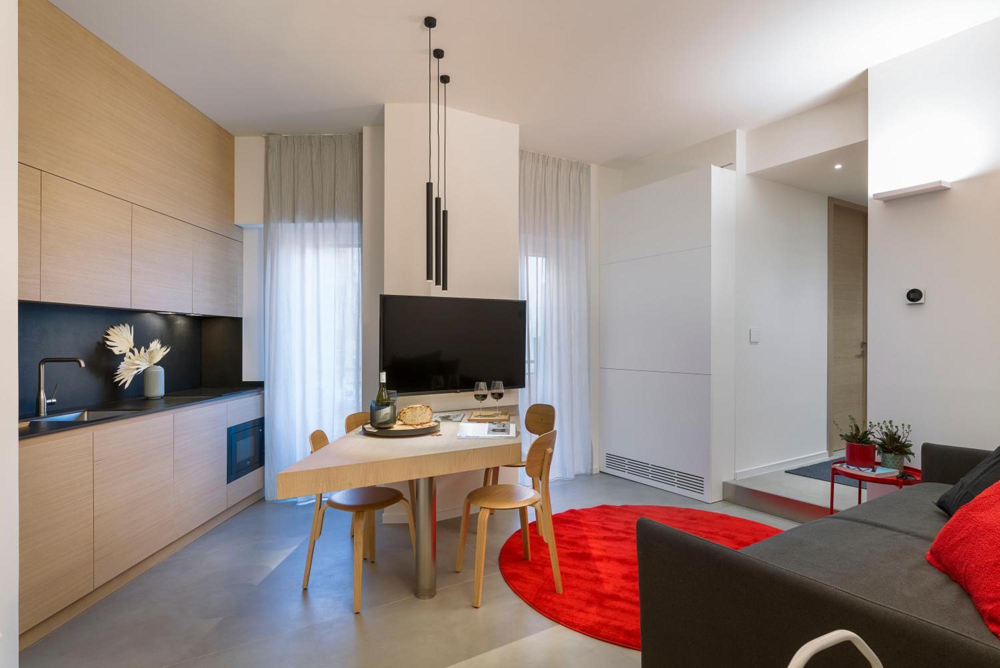 Catania Smart Apartments Exterior foto